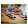 Mercedes-AMG PETRONAS F1 Team W15 E Performance Lego 77244 Speed Champions Formula 1