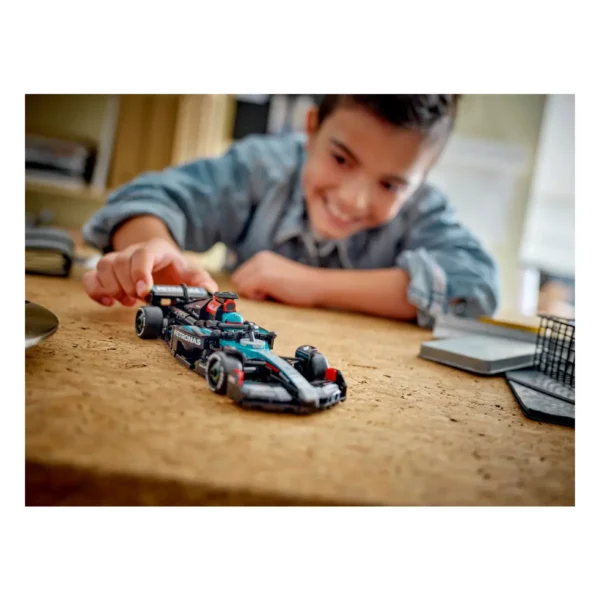 Mercedes-AMG PETRONAS F1 Team W15 E Performance Lego 77244 Speed Champions Formula 1