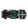 Mercedes-AMG PETRONAS F1 Team W15 E Performance Lego 77244 Speed Champions Formula 1