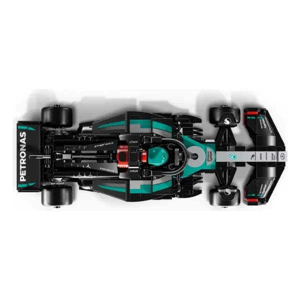Mercedes-AMG PETRONAS F1 Team W15 E Performance Lego 77244 Speed Champions Formula 1