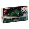 Aston Martin Aramco F1 AMR24 Lego 77245 Speed Champions Formula 1