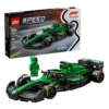 Aston Martin Aramco F1 AMR24 Lego 77245 Speed Champions Formula 1