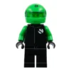 KICK Sauber F1 Team C44 Lego 77247