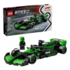KICK Sauber F1 Team C44 Lego 77247