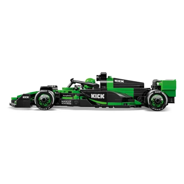 KICK Sauber F1 Team C44 Lego 77247