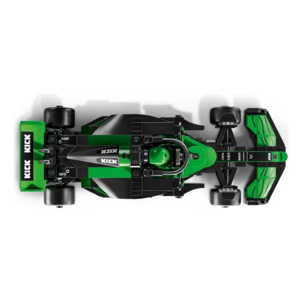 KICK Sauber F1 Team C44 Lego 77247