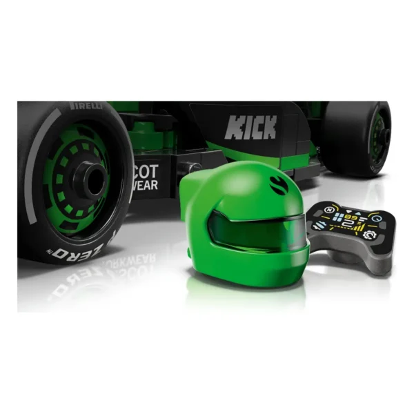 KICK Sauber F1 Team C44 Lego 77247