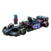 BWT Alpine F1 Team A524 Lego 77248