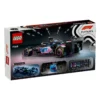BWT Alpine F1 Team A524 Lego 77248