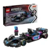 BWT Alpine F1 Team A524 Lego 77248
