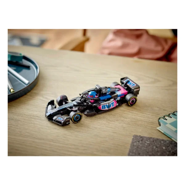 BWT Alpine F1 Team A524 Lego 77248