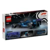 Williams Racing FW46 Lego 77249 Speed Champions Formula 1