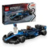 Williams Racing FW46 Lego 77249 Speed Champions Formula 1