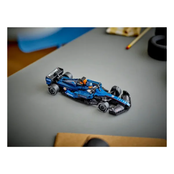Williams Racing FW46 Lego 77249 Speed Champions Formula 1