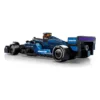 Williams Racing FW46 Lego 77249 Speed Champions Formula 1