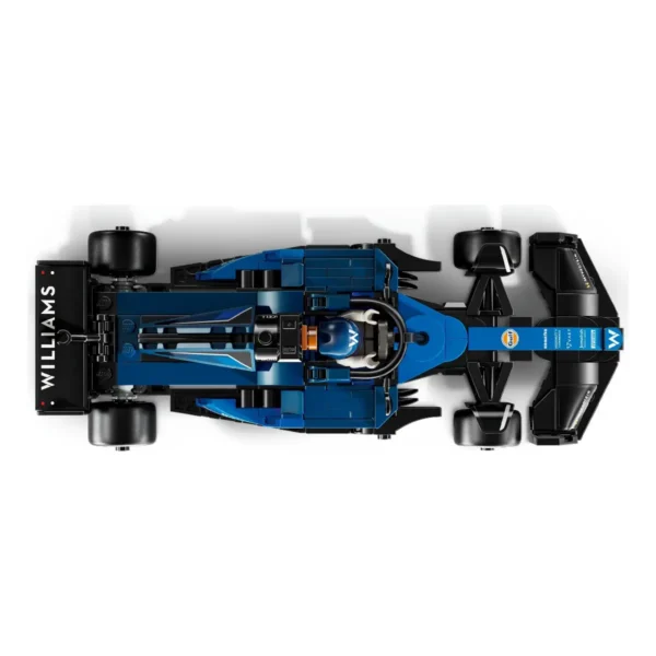 Williams Racing FW46 Lego 77249 Speed Champions Formula 1