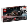 MoneyGram Haas F1 Team VF-24 Lego 77250 Speed Champions Formula 1