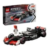 MoneyGram Haas F1 Team VF-24 Lego 77250 Speed Champions Formula 1