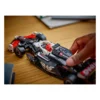 MoneyGram Haas F1 Team VF-24 Lego 77250 Speed Champions Formula 1