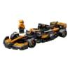 McLaren F1 Team MCL38 Lego 77251 Speed Champions Formula 1