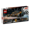 McLaren F1 Team MCL38 Lego 77251 Speed Champions Formula 1