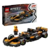 McLaren F1 Team MCL38 Lego 77251 Speed Champions Formula 1