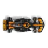 McLaren F1 Team MCL38 Lego 77251 Speed Champions Formula 1